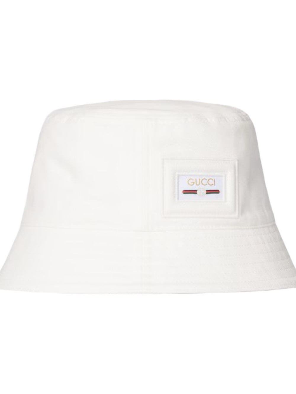 GUCCI BUCKET HAT